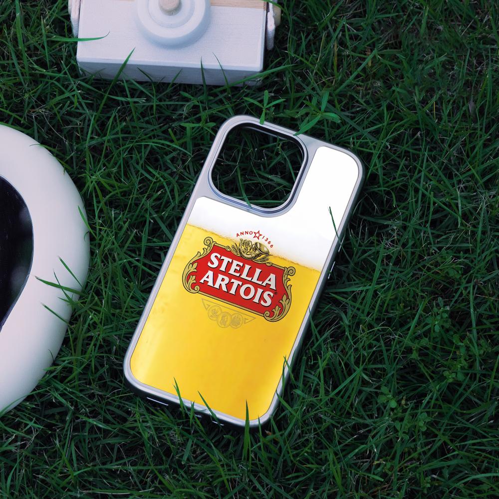 S-STELLA A-ARTOIS Beer Phone C - огляд і ціна Beer & Wine Downtown