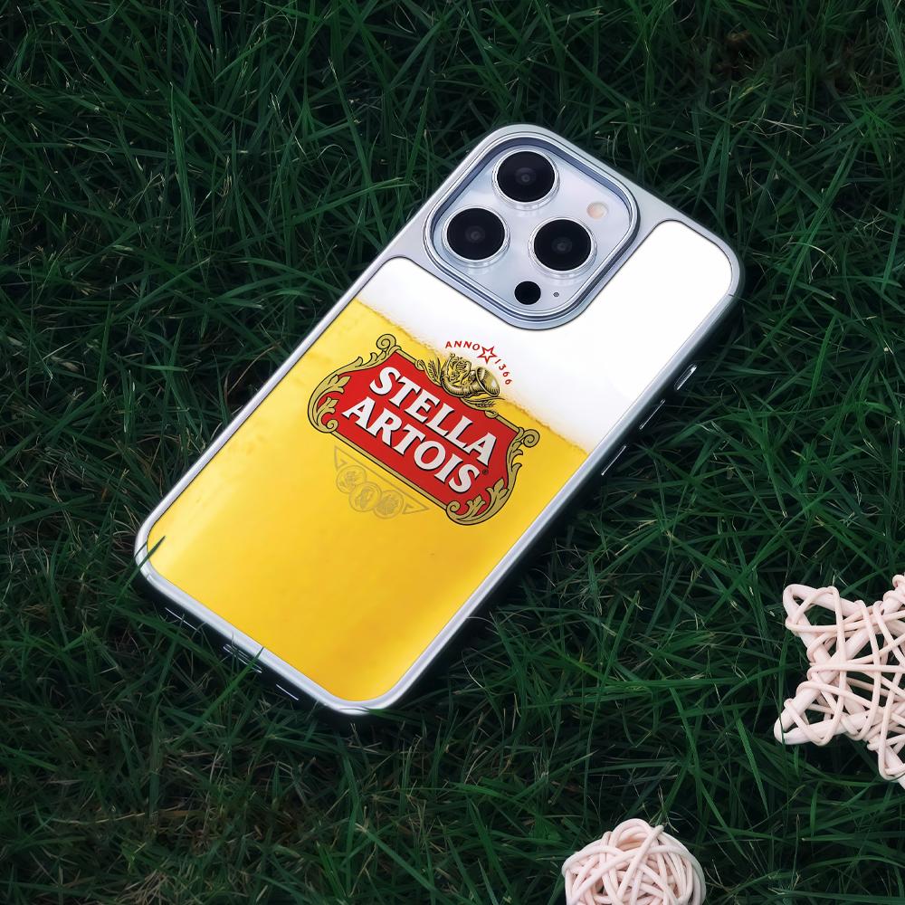 S-STELLA A-ARTOIS Beer Phone C - огляд і ціна Beer & Wine Downtown
