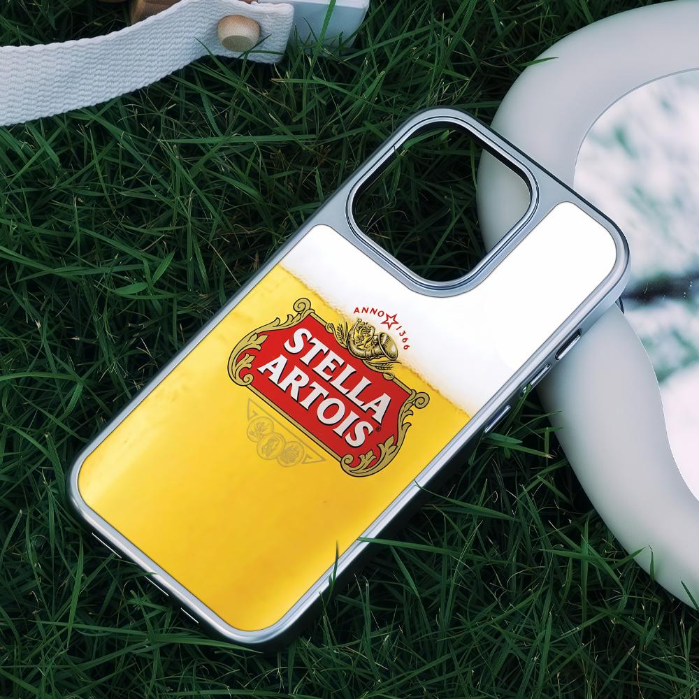 S-STELLA A-ARTOIS Beer Phone C - огляд і ціна Beer & Wine Downtown