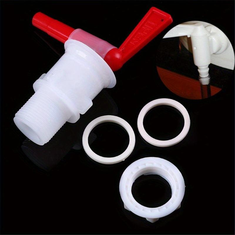 1Pc Plastic Bottling Spigot Fi - огляд і ціна Wine Beer Bar