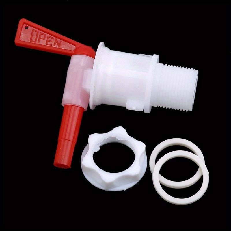 1Pc Plastic Bottling Spigot Fi - огляд і ціна Wine Beer Bar