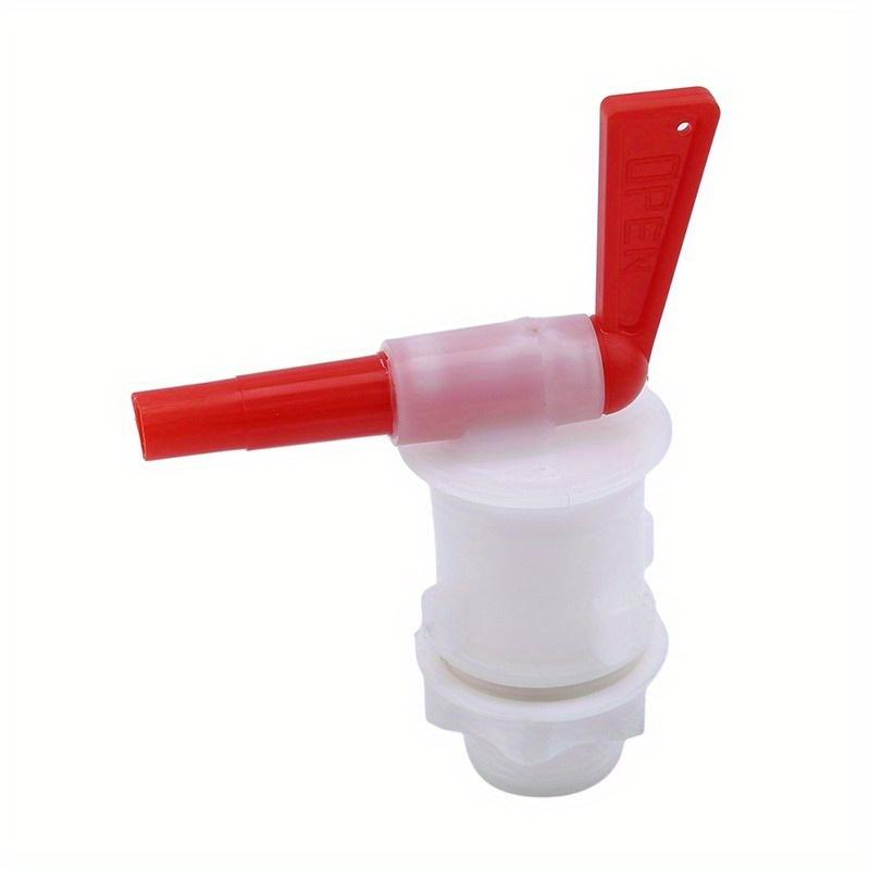 1Pc Plastic Bottling Spigot Fi - огляд і ціна Wine Beer Bar