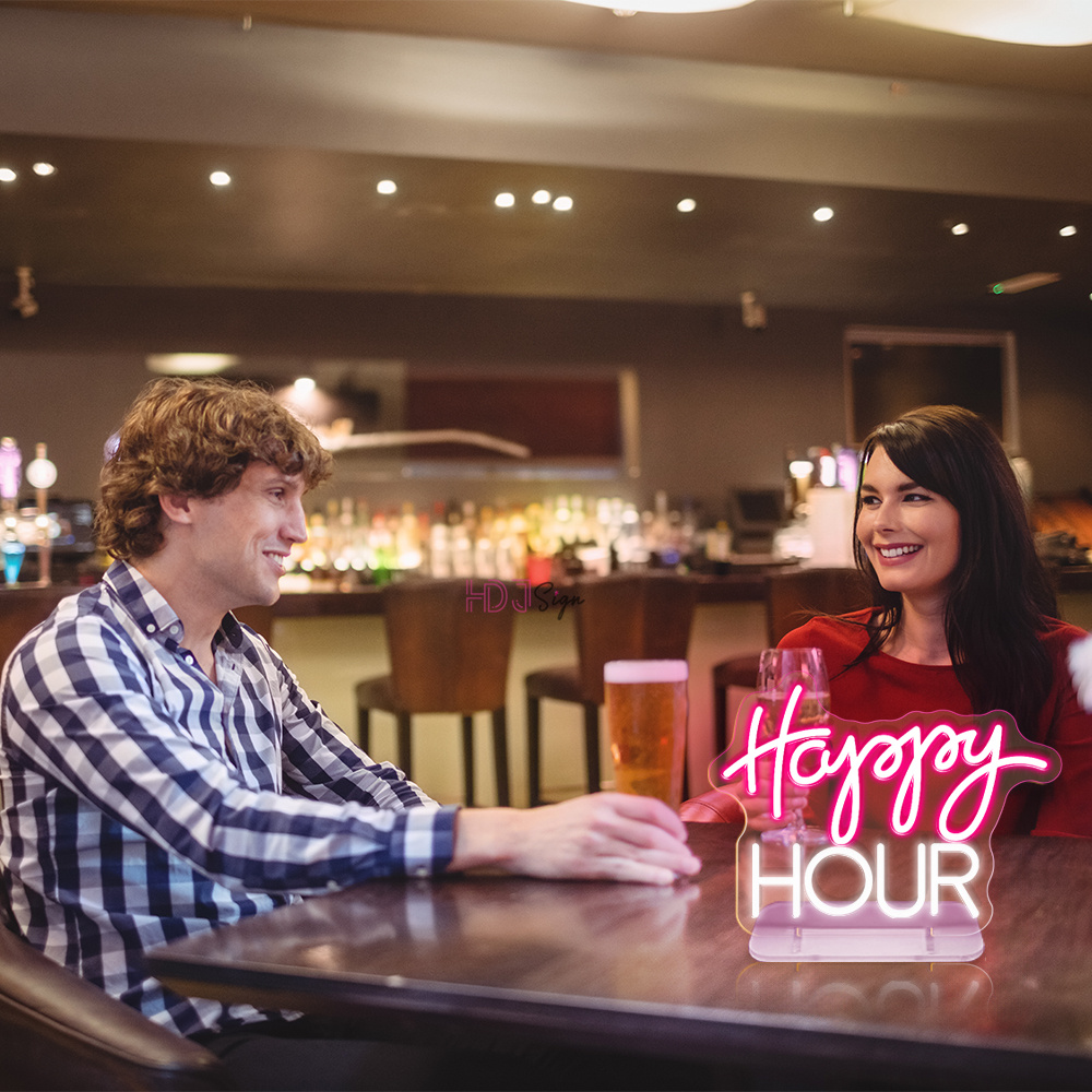 WHISKEY BAR Beer LED Neon Ligh - огляд і ціна Wine Beer Whiskey Year
