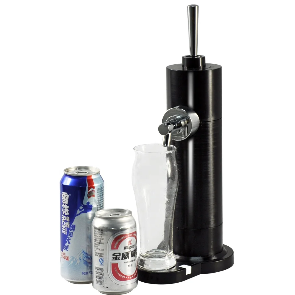 Make Beer Foam Quikly use 2 pc - огляд і ціна Wine Beer Festival