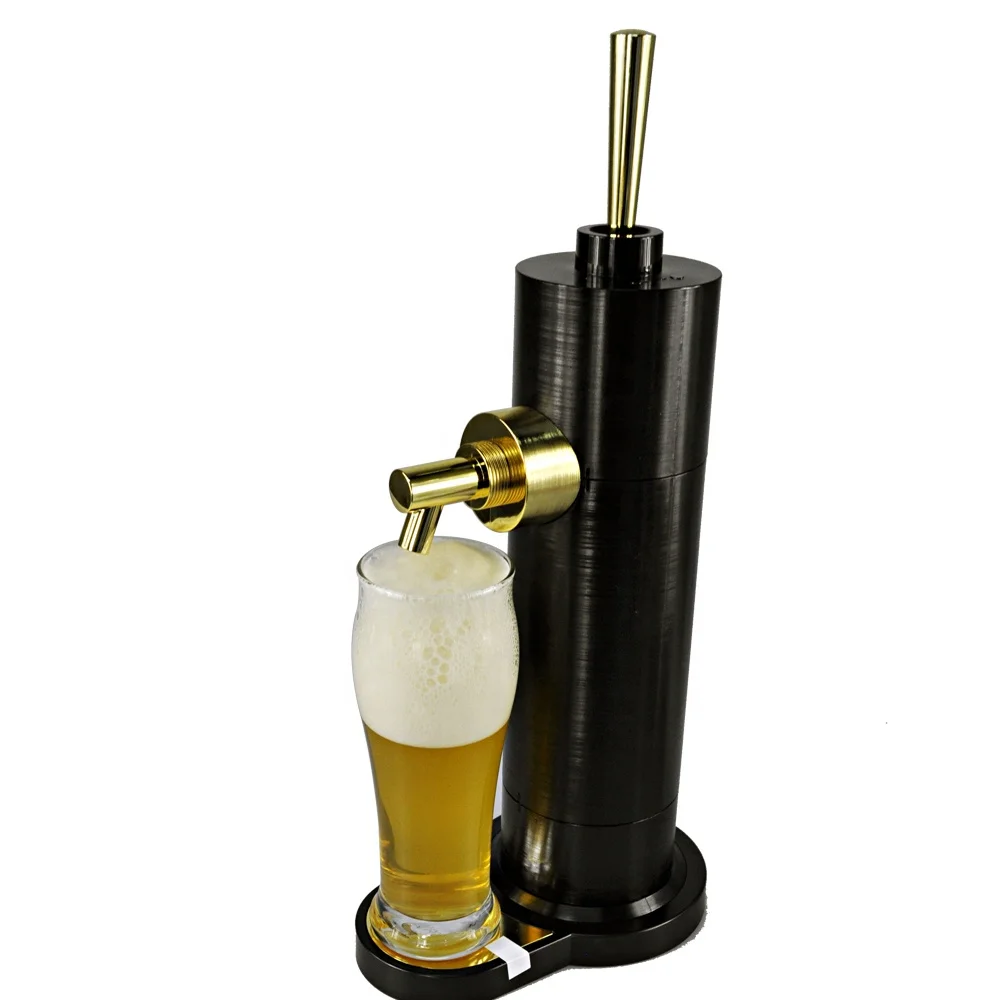 Make Beer Foam Quikly use 2 pc - огляд і ціна Wine Beer Festival