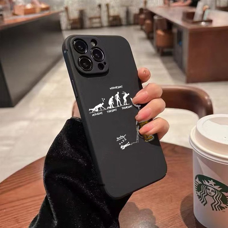 Creative Beer-Themed Phone Cas - огляд і ціна Beer & Wine Downtown