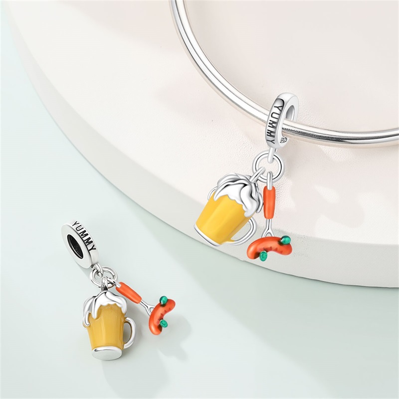 Hot Sales 925 Sterling Silver  - огляд і ціна Wine With Beer Cocktail