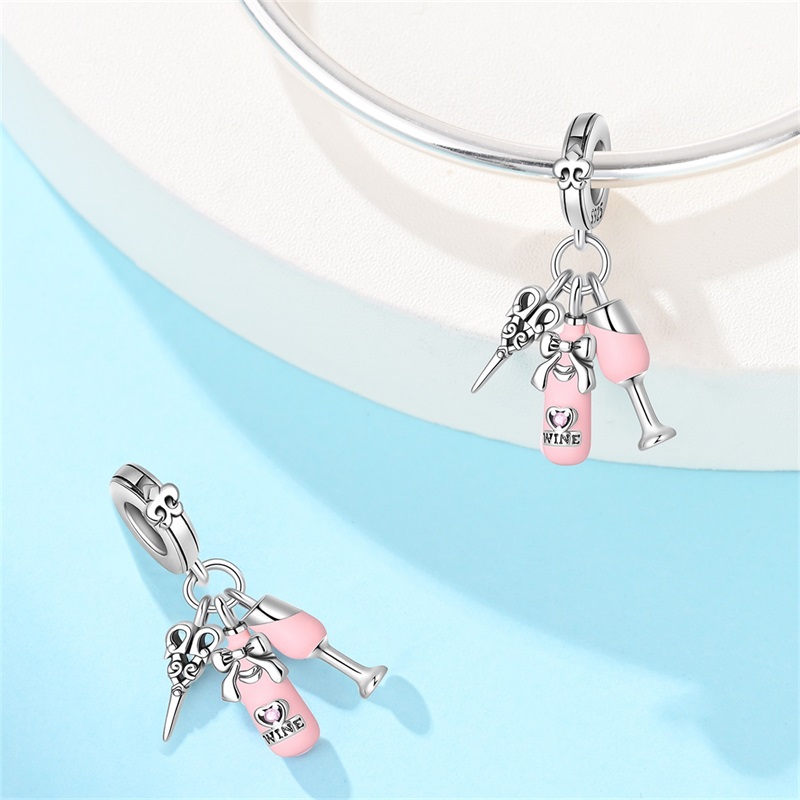 Hot Sales 925 Sterling Silver  - огляд і ціна Wine With Beer Cocktail