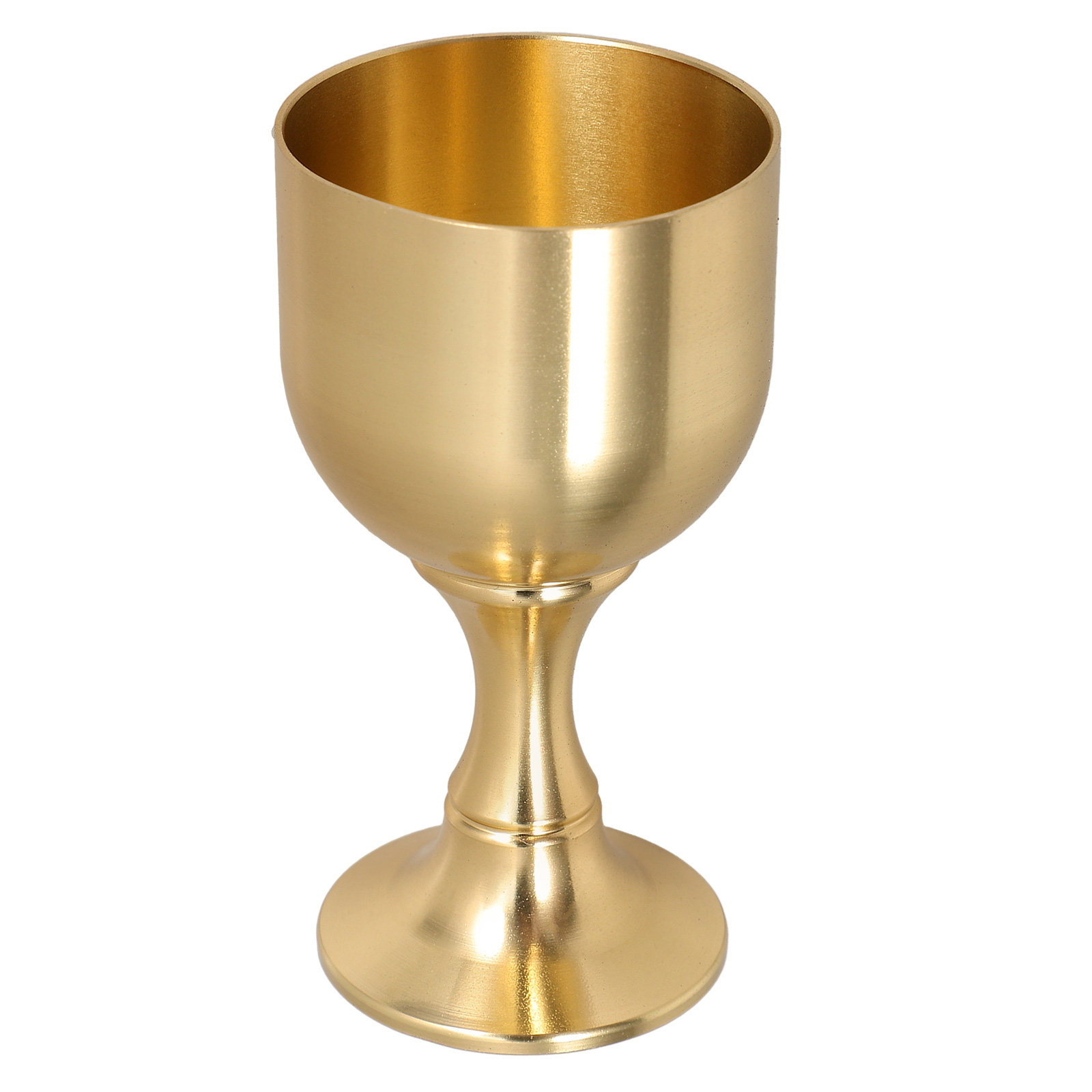 Copper Goblet Vintage Style De - огляд і ціна Wine With Beer Cocktail