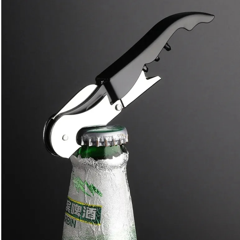 1 Home Wine Bottle Opener, 3 i - огляд і ціна Wine Beer Festival