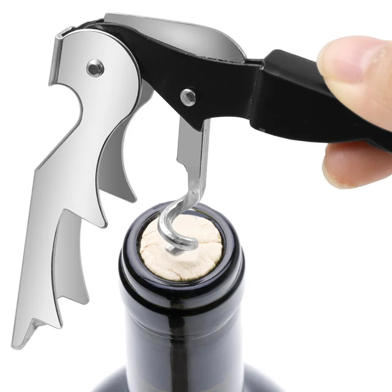 1 Home Wine Bottle Opener, 3 i - огляд і ціна Wine Beer Festival