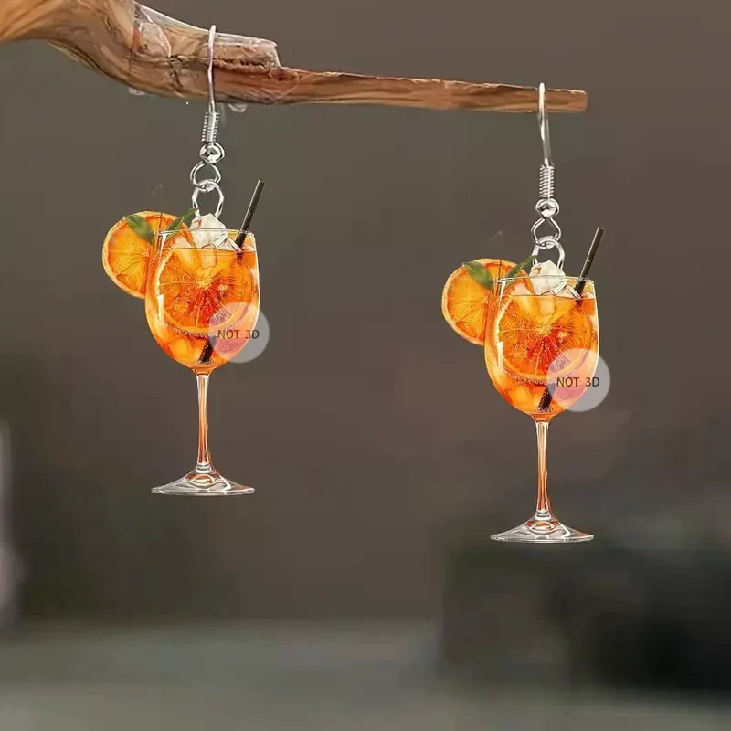 Beer Festival Wine Glass Orang - огляд і ціна Wine Beer Festival