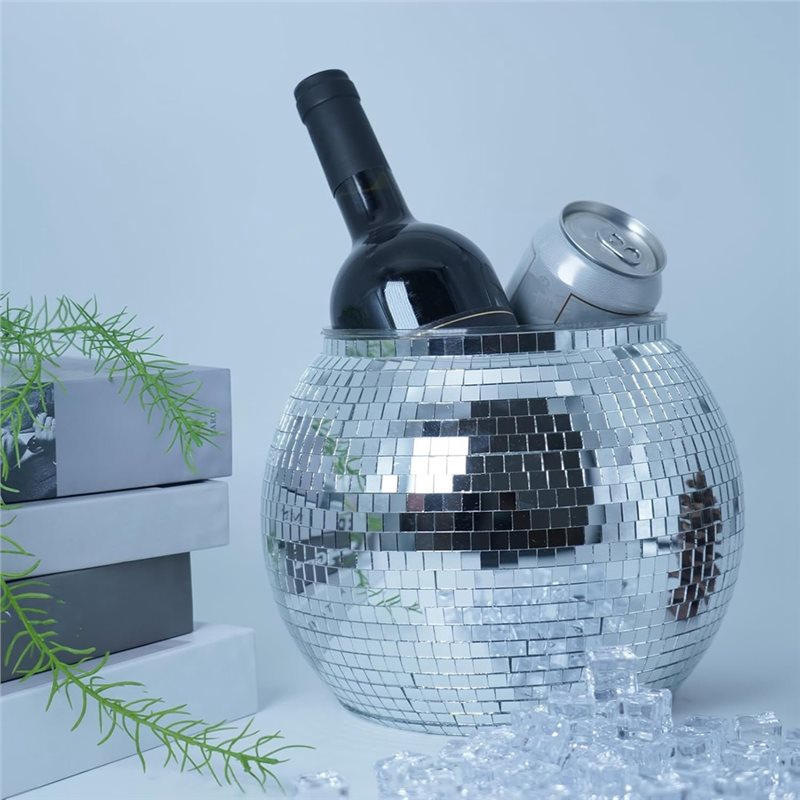 GTBL Disco Ice Bucket 8.8