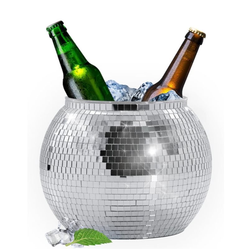 GTBL Disco Ice Bucket 8.8