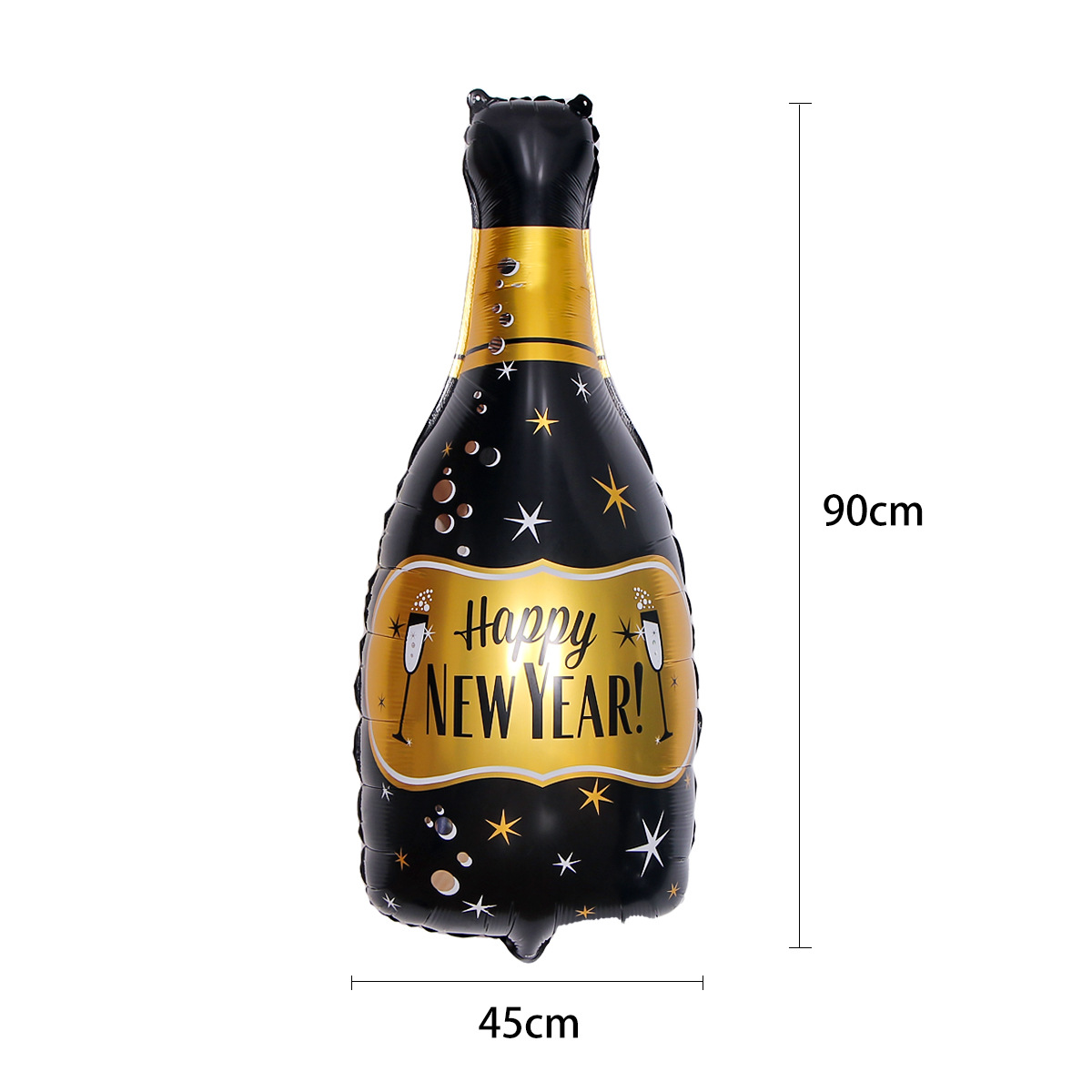 10Pcs Whiskey Beer Bottle Alum - огляд і ціна Wine Beer Whiskey Year