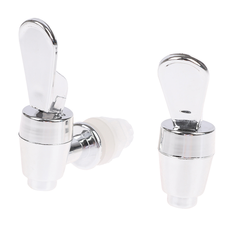 Hot Sale 12mm Plastic Faucet T - огляд і ціна Wine Beer And