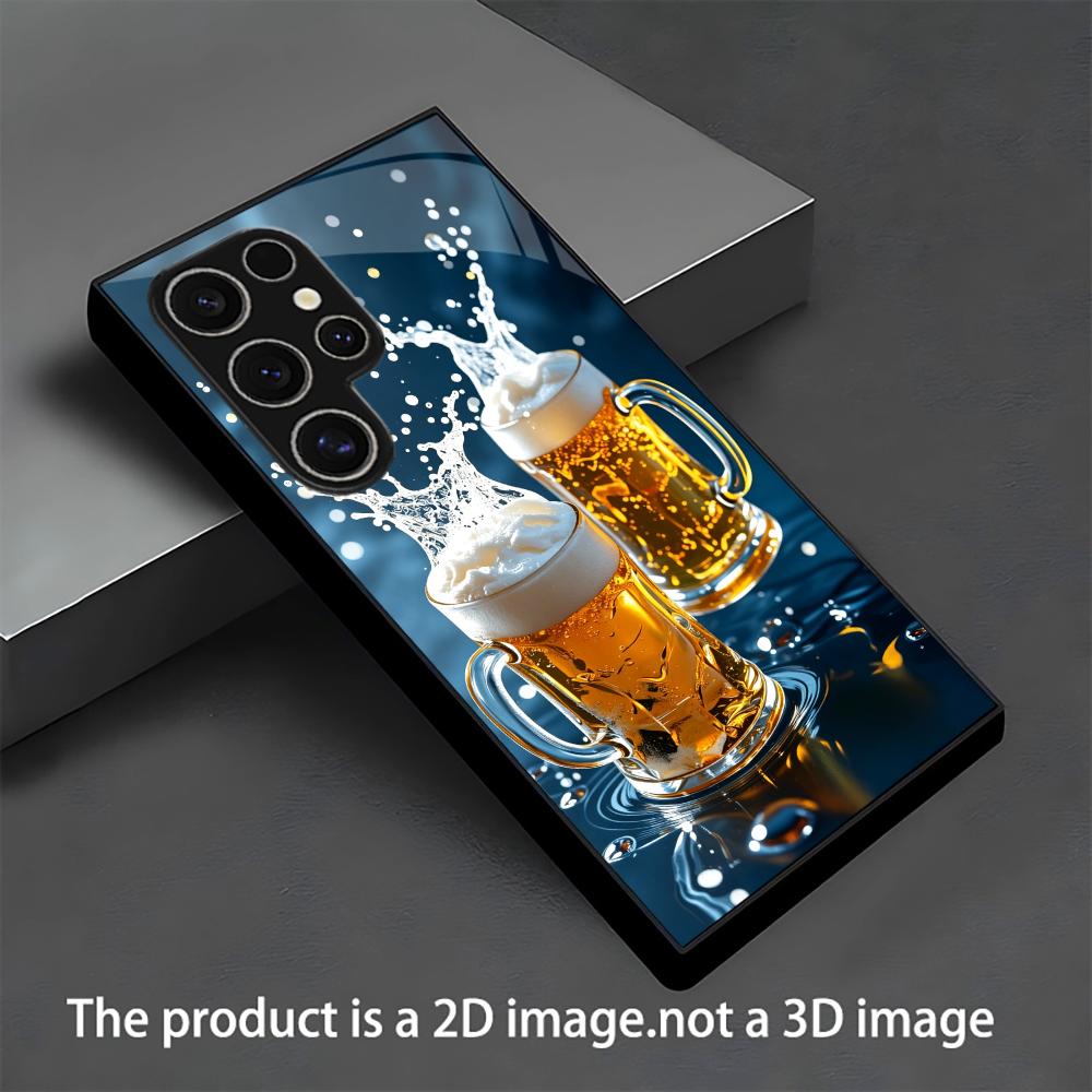 New Fun Beer Pattern glass pho - огляд і ціна Beer & Wine Downtown