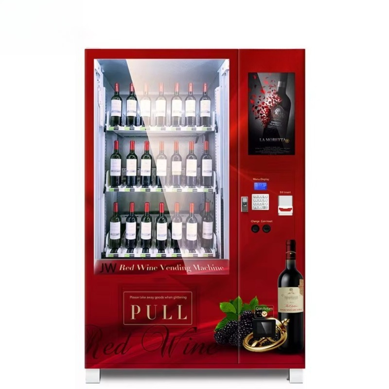 Wifi Custom bar Cocktail champ - огляд і ціна Wine Beer Bar