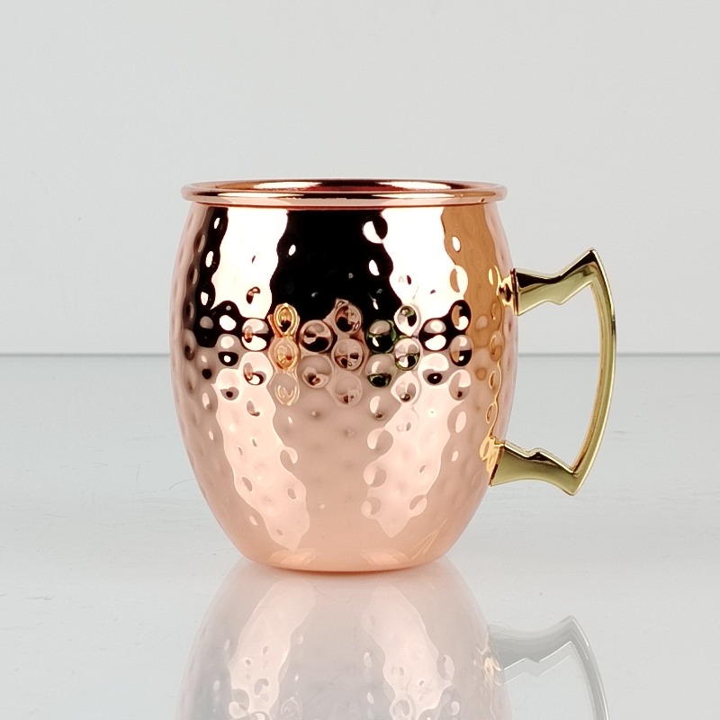 530ml Cocktail Wine Cup Moscow - огляд і ціна Wine With Beer Cocktail