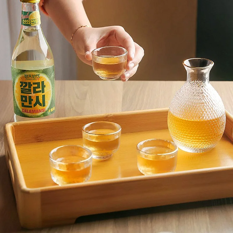 Glass Beer Cup Set Bar Accesso - огляд і ціна Wine Beer Bar