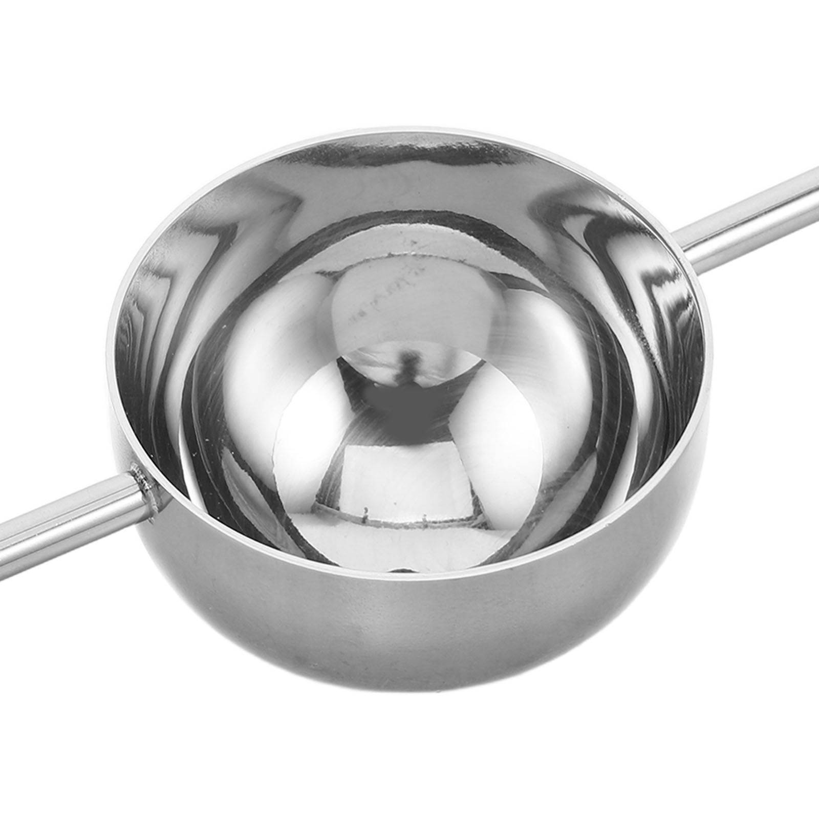 Stainless Steel Double Jigger  - огляд і ціна Spirit Measure Jigger