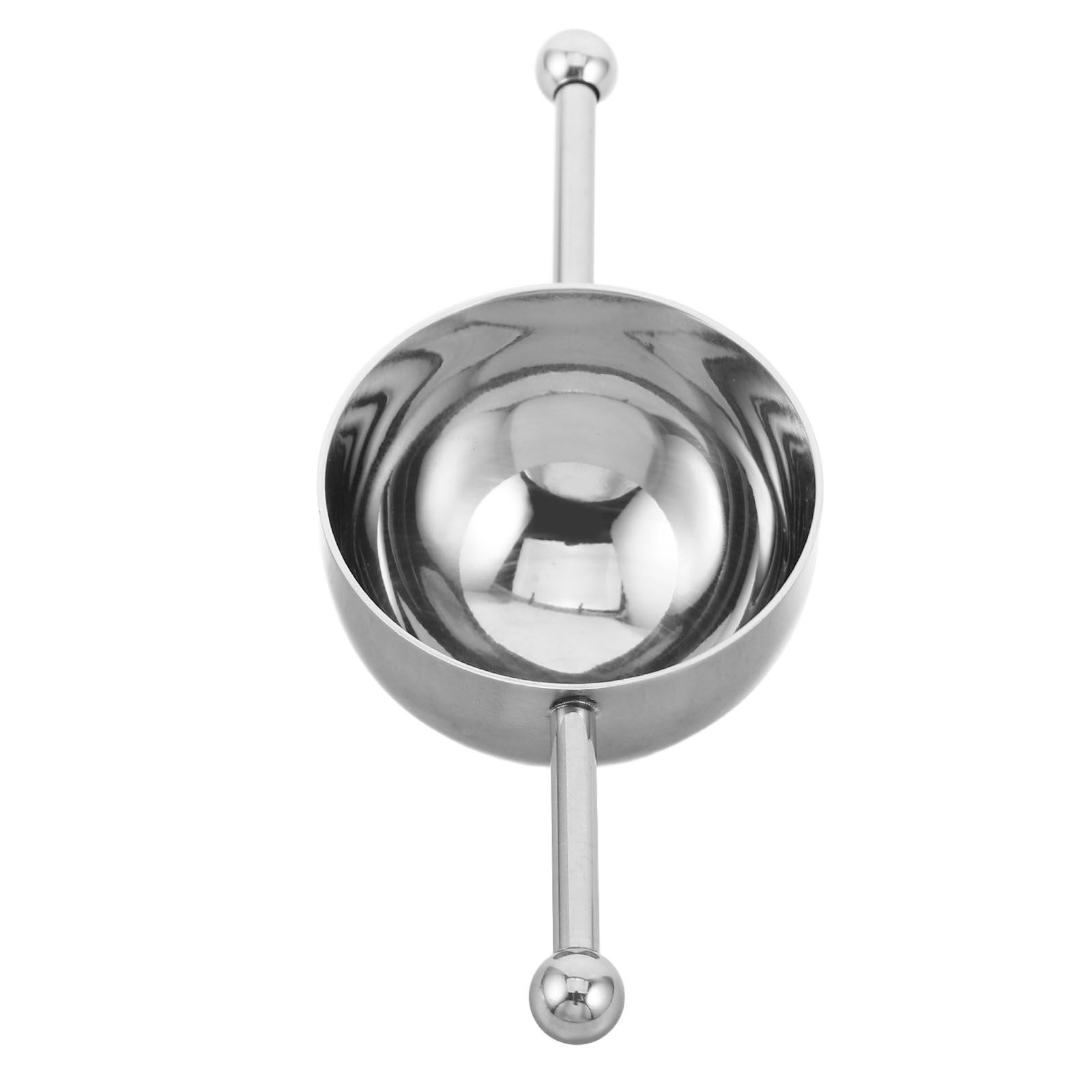 Stainless Steel Double Jigger  - огляд і ціна Spirit Measure Jigger