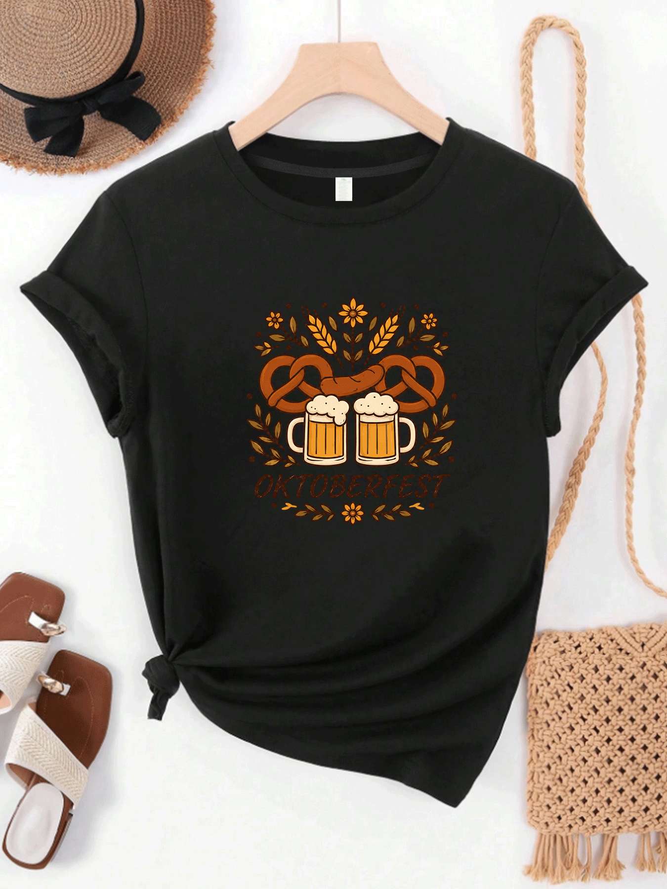 【MYJ062633】Beer Festival women - огляд і ціна Wine Beer Festival