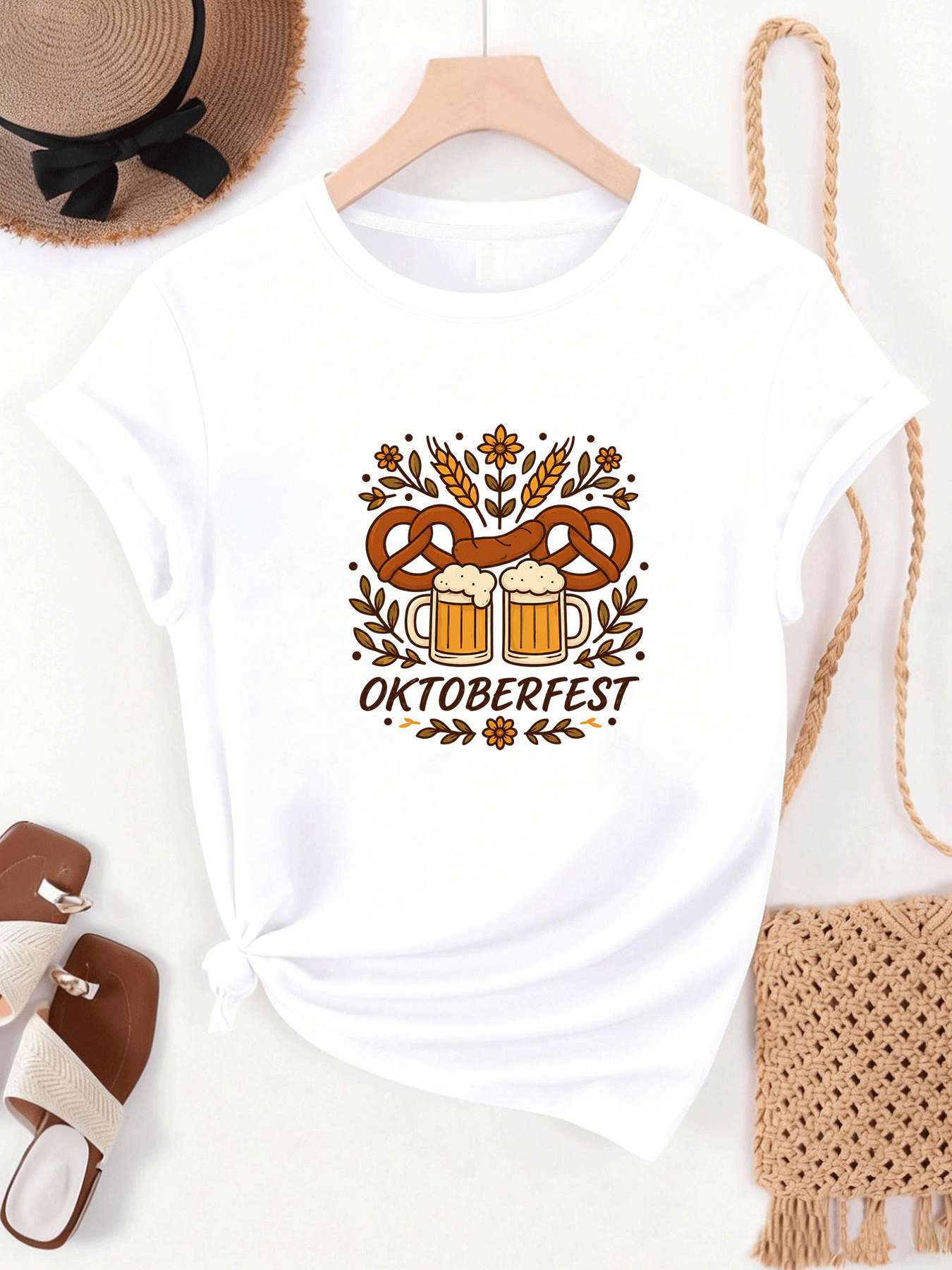 【MYJ062633】Beer Festival women - огляд і ціна Wine Beer Festival