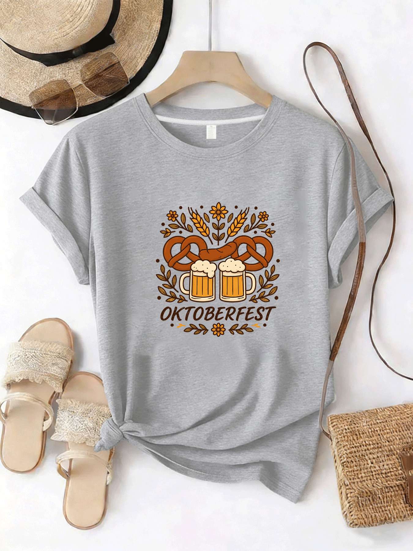 【MYJ062633】Beer Festival women - огляд і ціна Wine Beer Festival