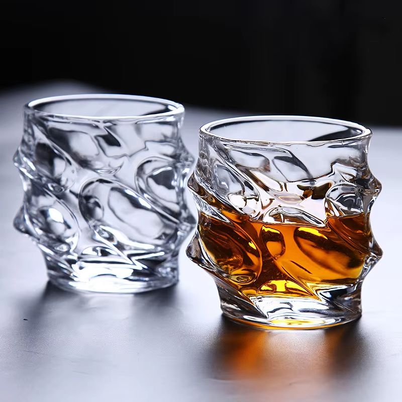 320ml Transparent Cocktail Bra - огляд і ціна Wine With Beer Cocktail