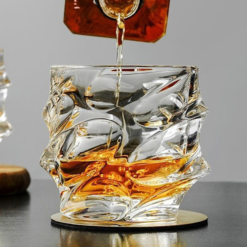 320ml Transparent Cocktail Bra - огляд і ціна Wine With Beer Cocktail
