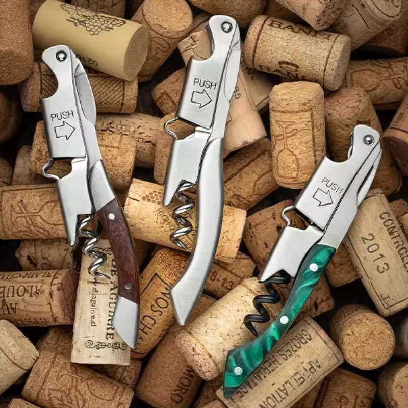 Wine Bottle Opener Custom Text - огляд і ціна Wine Beer Name