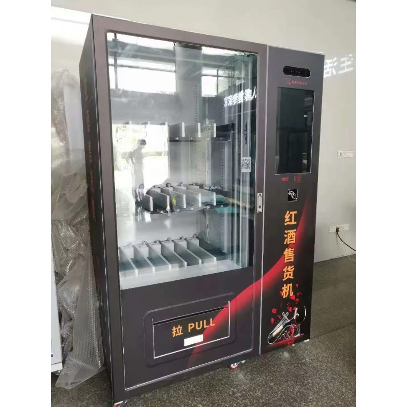 Hot Sale Touch Screen Beer cha - огляд і ціна Wine Beer And