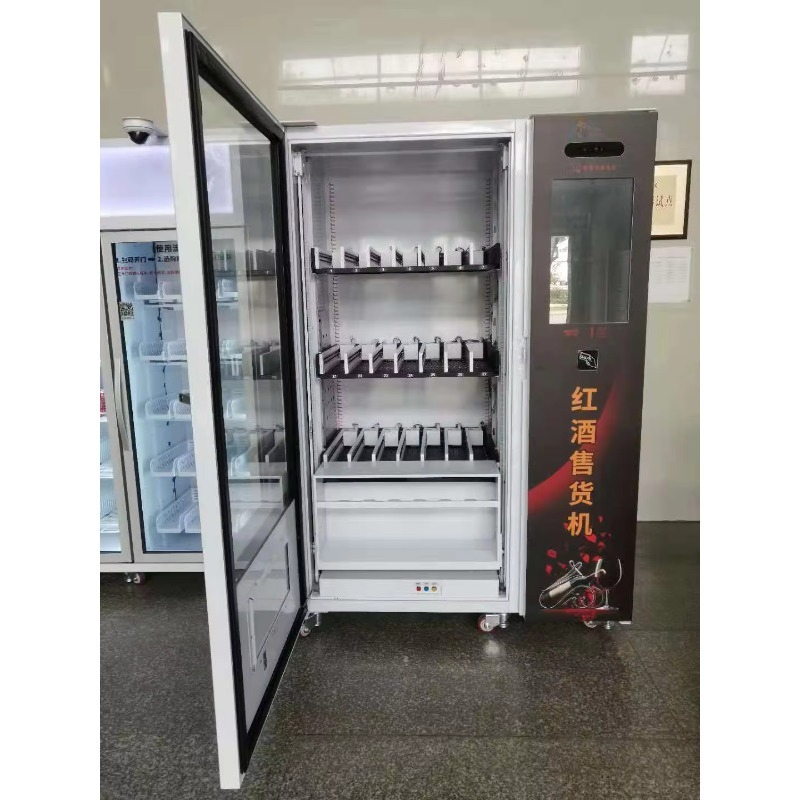 Hot Sale Touch Screen Beer cha - огляд і ціна Wine Beer And