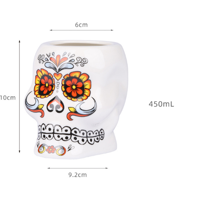 Hawaii Tiki Mugs Cocktail Cup  - огляд і ціна Wine With Beer Cocktail
