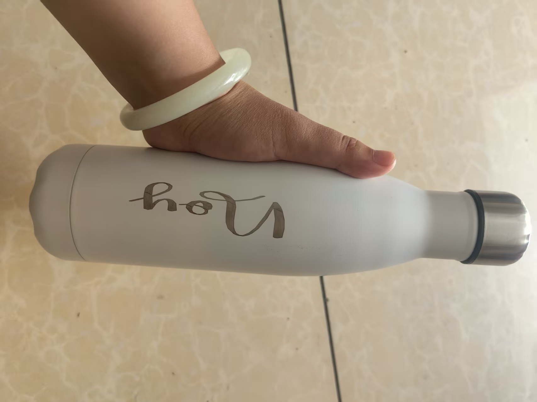 Custom Text/Logo Printed Name  - огляд і ціна Wine Beer Name