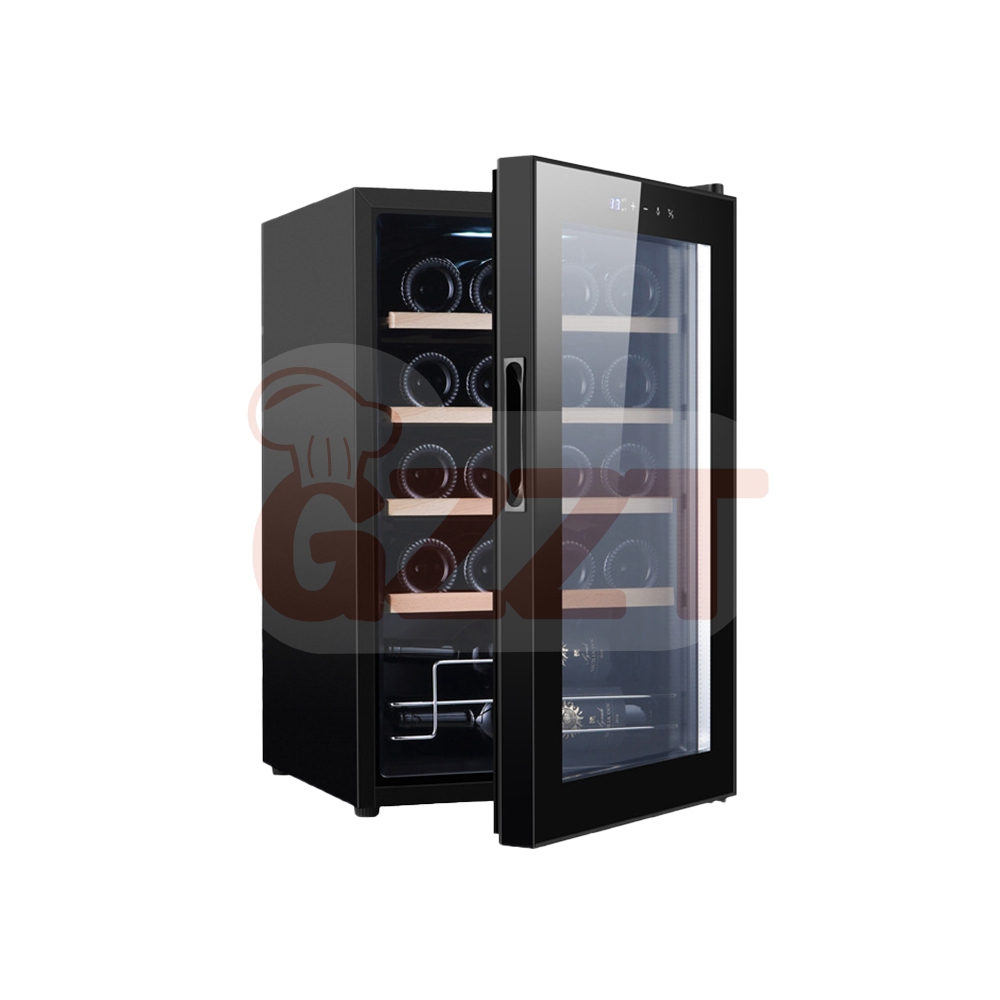High Quality Display Cooler Ba - огляд і ціна Wine And Beer Undercounter Fridge