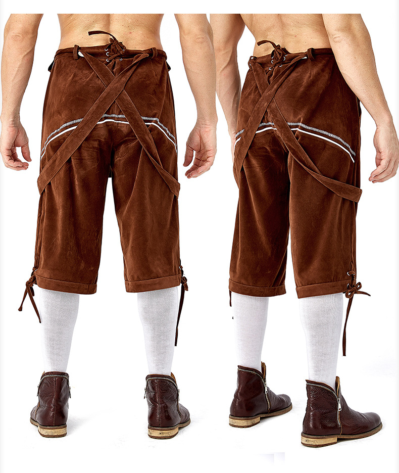 M-XXL Men German Oktoberfest L - огляд і ціна Beer & Wine Downtown