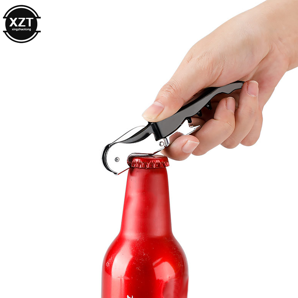 Home Wine Bottle Opener, 3 in  - огляд і ціна Wine Beer Festival