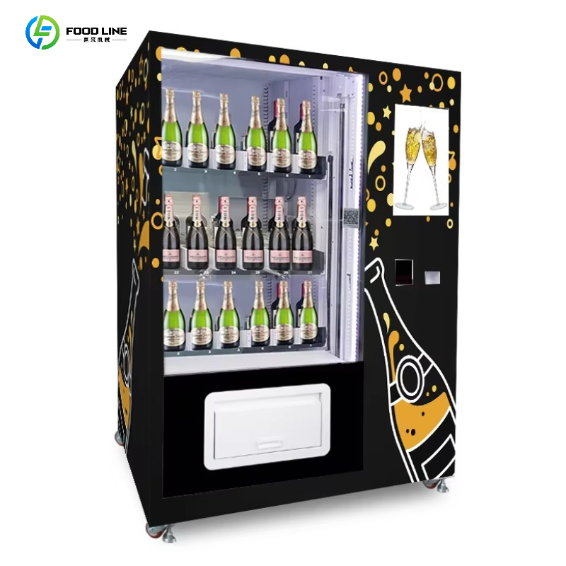 Smart Combo Wifi Custom  bar C - огляд і ціна Wine With Beer Cocktail