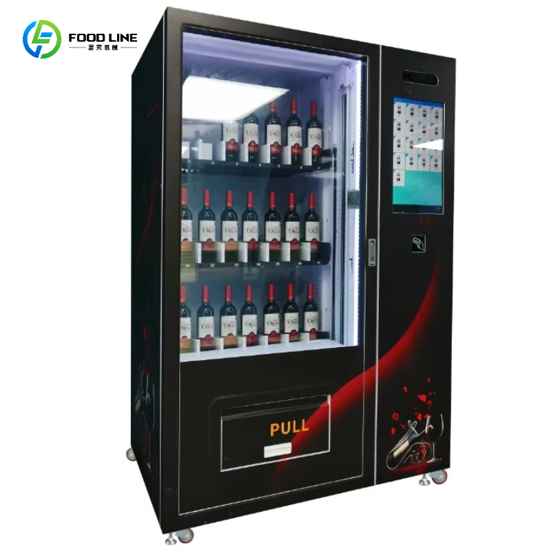 Smart Combo Wifi Custom  bar C - огляд і ціна Wine With Beer Cocktail