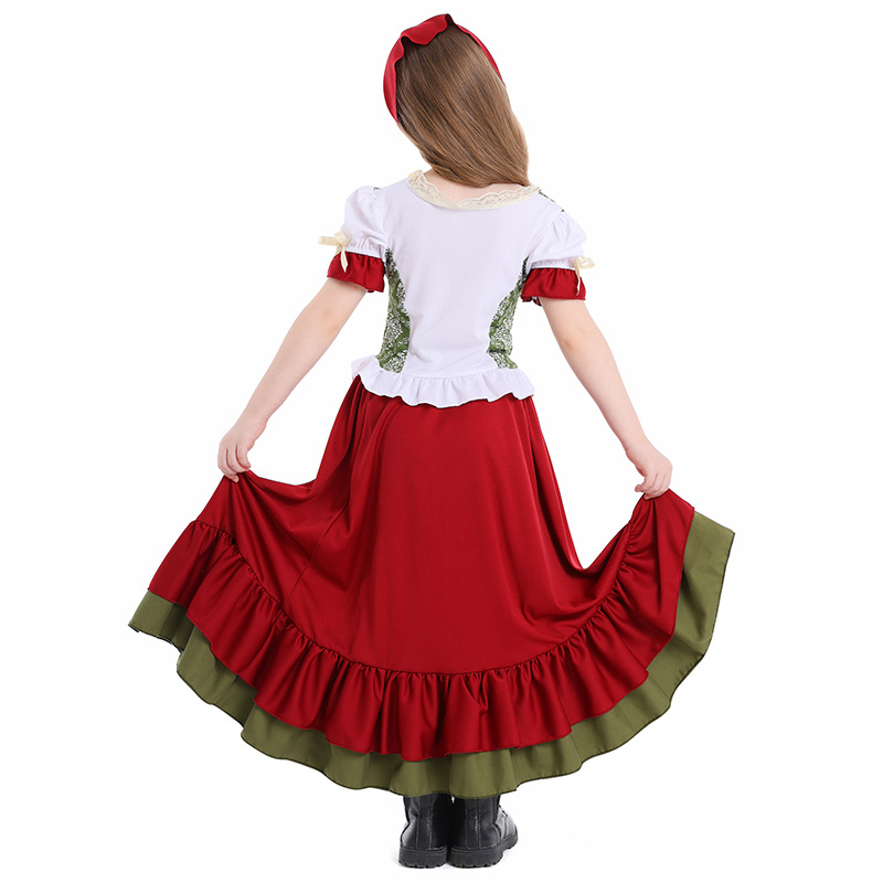 Oktoberfest Kids Costume Bavar - огляд і ціна Wine Beer Festival
