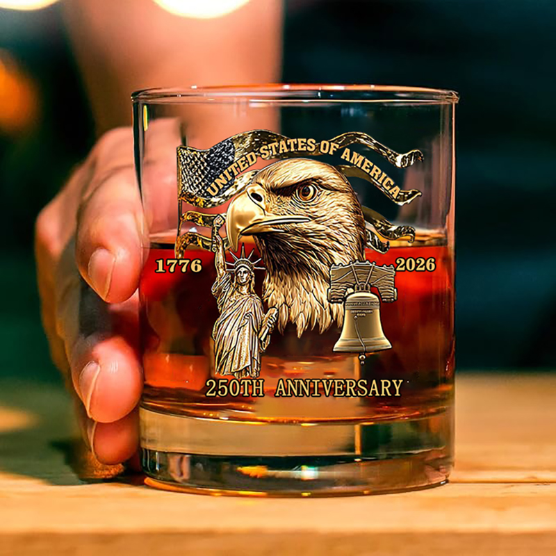 YWDL 11OZ Whiskey Glass Cup Cl - огляд і ціна Wine Beer Festival