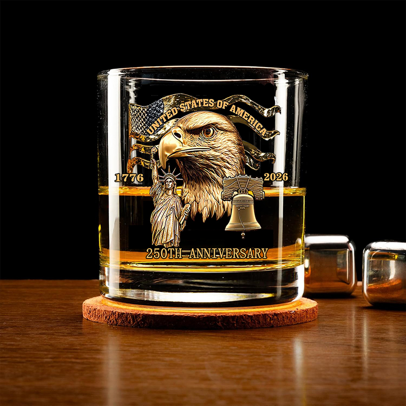 YWDL 11OZ Whiskey Glass Cup Cl - огляд і ціна Wine Beer Festival