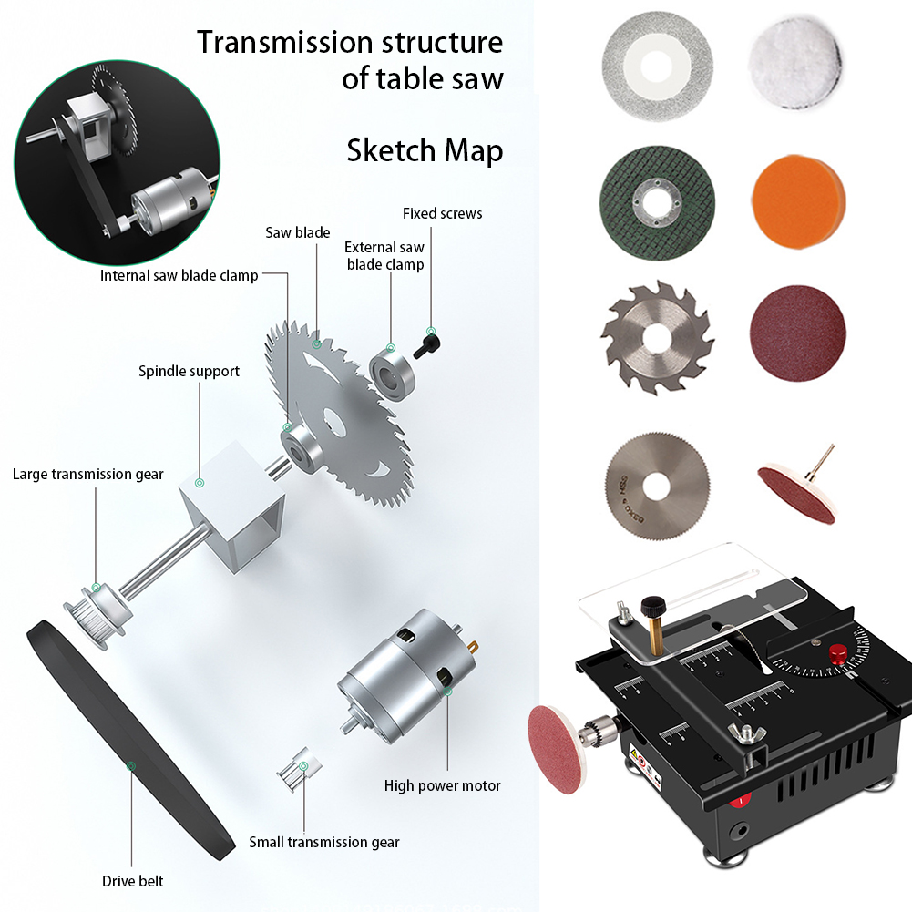 Precision Measuring Electric T - огляд і ціна Spirit Measure Jigger