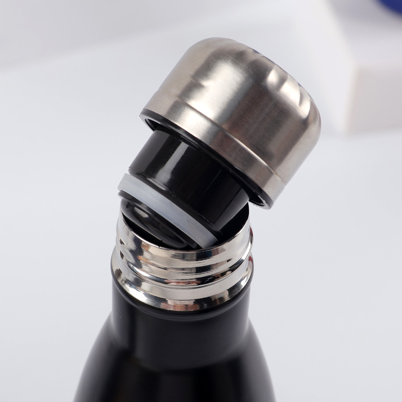 Custom LOGO Image 500ml Double - огляд і ціна Wine Beer Images