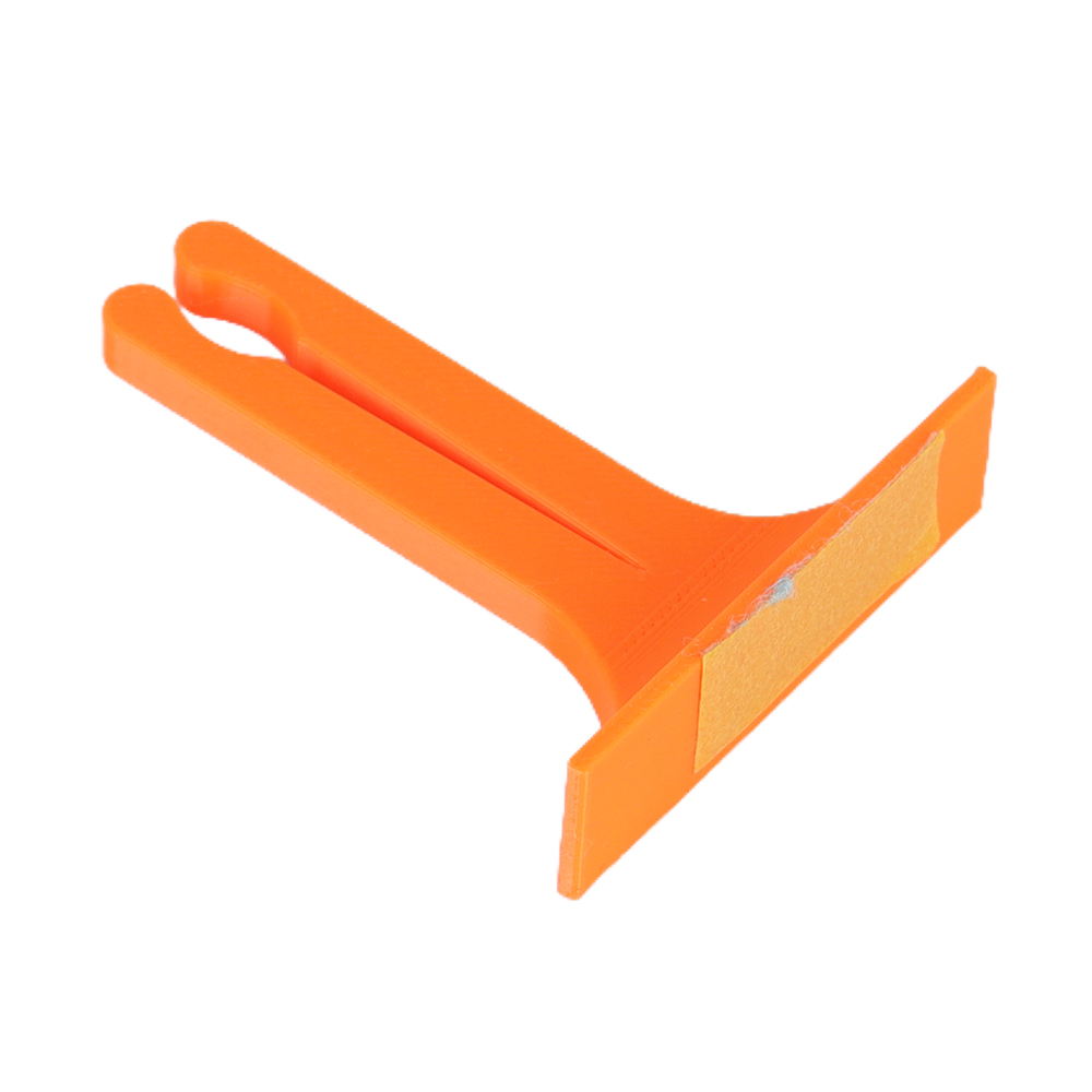 Plastic Bracket Wine/Glass Bee - огляд і ціна Beer & Wine Downtown