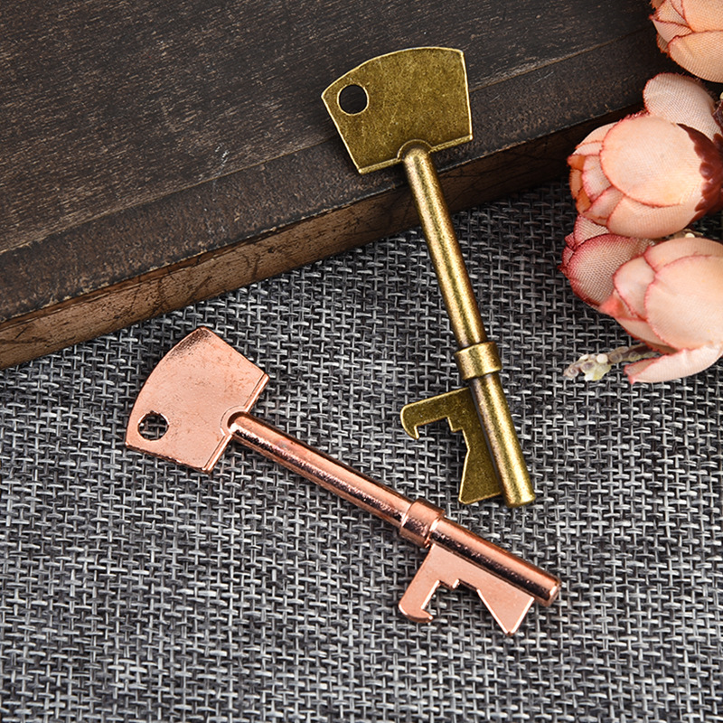 200pcs Vintage Key Bottle Open - огляд і ціна Wine Beer Festival