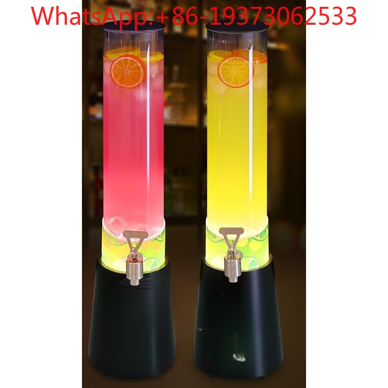 Luminous Wine Cannon Bar Speci - огляд і ціна Wine Beer Bar