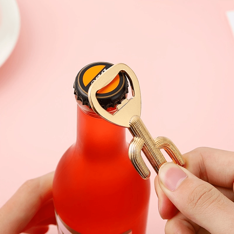 5pcs Package Bottle Opener Fun - огляд і ціна Beer & Wine Downtown